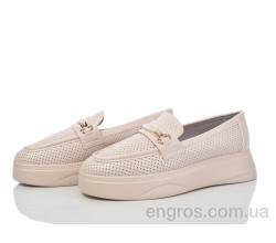 Туфли Захар-Gold